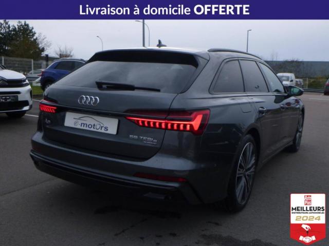 Audi A6 Avant image 2
