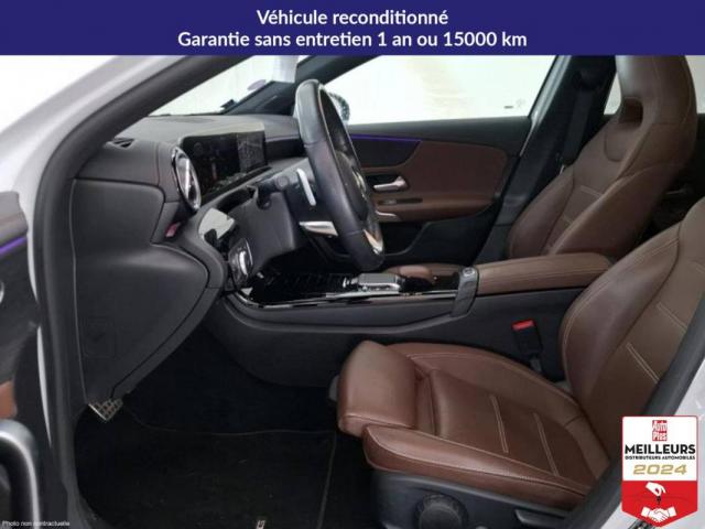 Mercedes Benz Classe A image 1