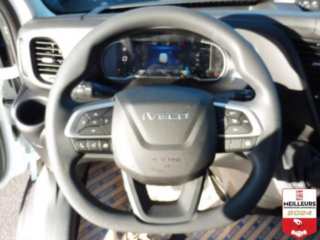 Iveco Daily image 3