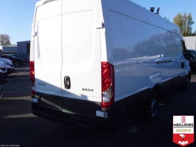Iveco Daily image 1