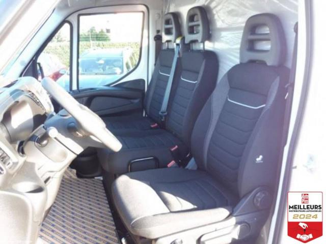 Iveco Daily image 4