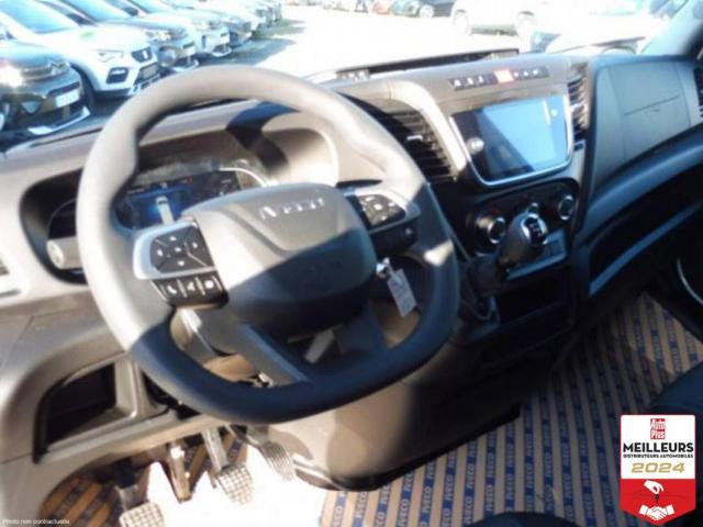 Iveco Daily image 6