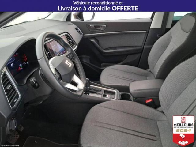 Seat Ateca image 5