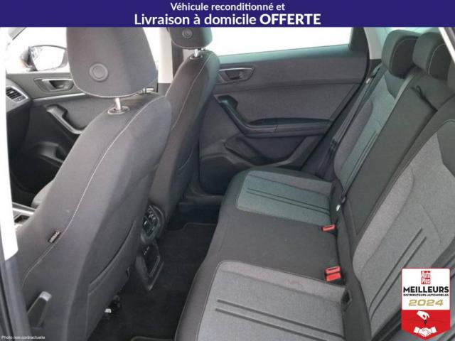 Seat Ateca image 4
