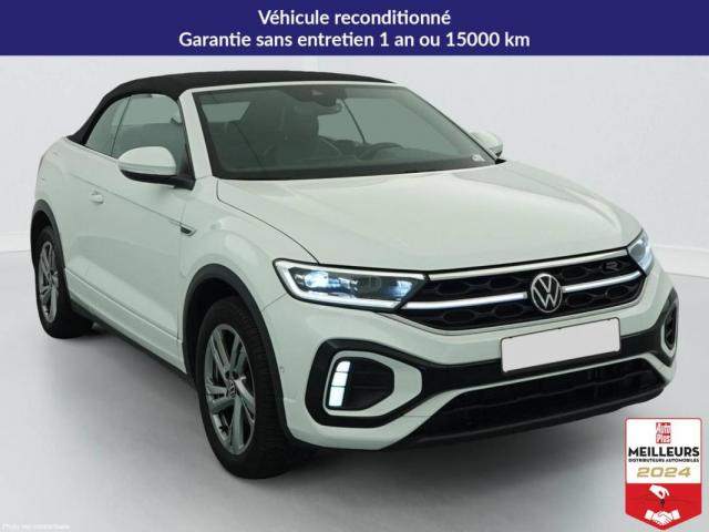 Volkswagen T-Roc image 8