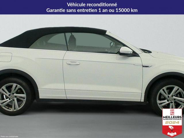 Volkswagen T-Roc image 6