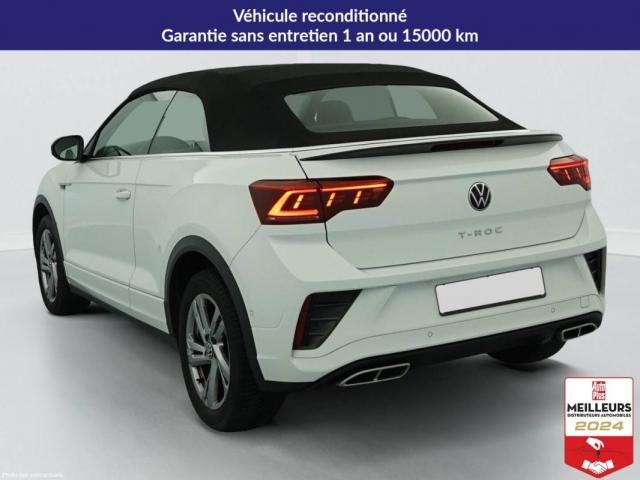 Volkswagen T-Roc image 9