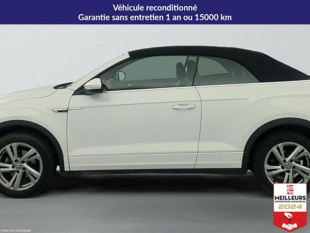 Volkswagen T-Roc image 2