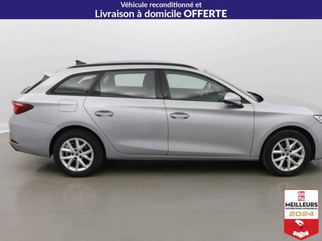 Seat Leon image 2