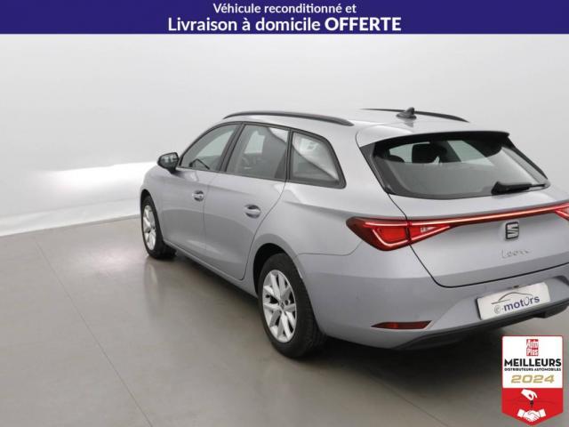 Seat Leon image 6