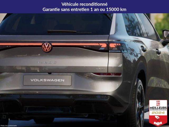 Volkswagen T-Roc image 5