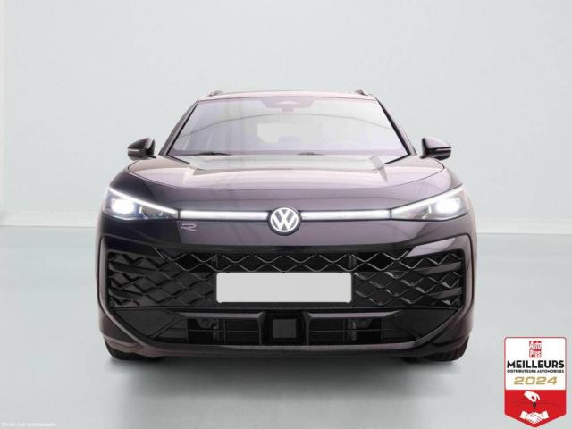 Volkswagen T-Roc image 8