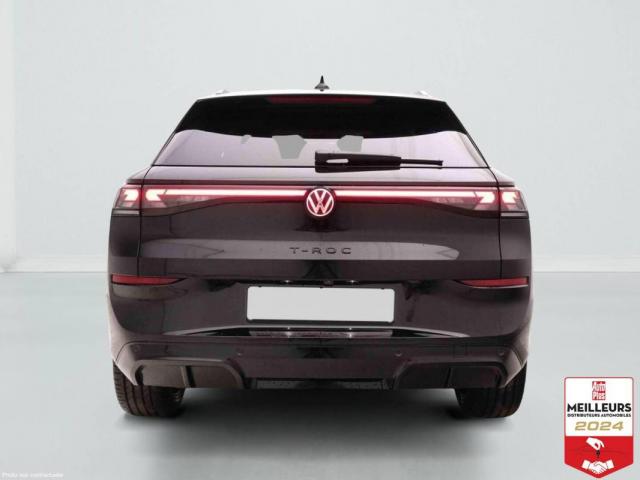 Volkswagen T-Roc image 7