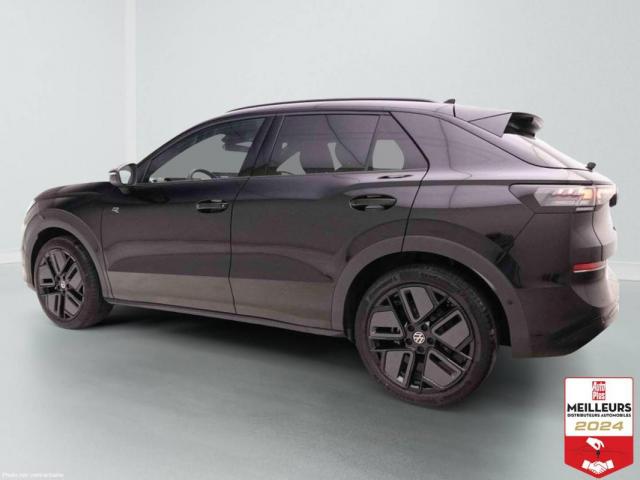 Volkswagen T-Roc image 9