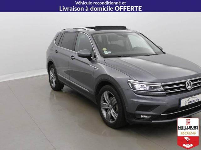 Volkswagen Tiguan Allspace image 6