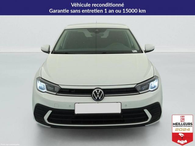 Volkswagen Polo image 3