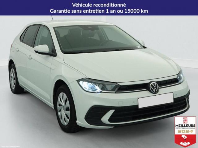 Volkswagen Polo image 4