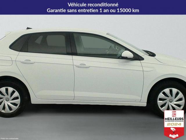Volkswagen Polo image 1