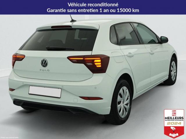 Volkswagen Polo image 5