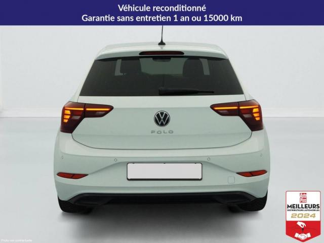 Volkswagen Polo image 6