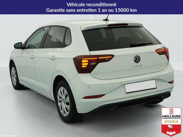 Volkswagen Polo image 2