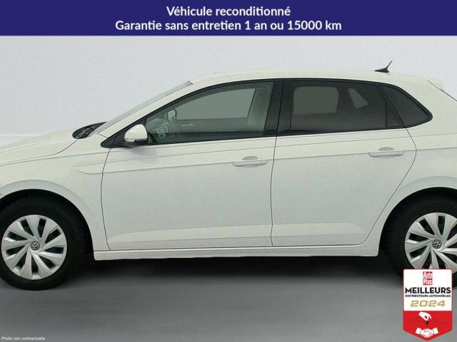 Volkswagen Polo image 7