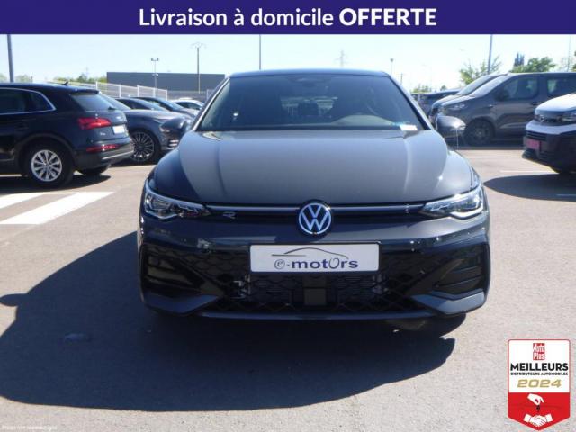 Volkswagen Golf image 3