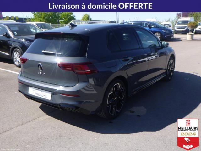 Volkswagen Golf image 6