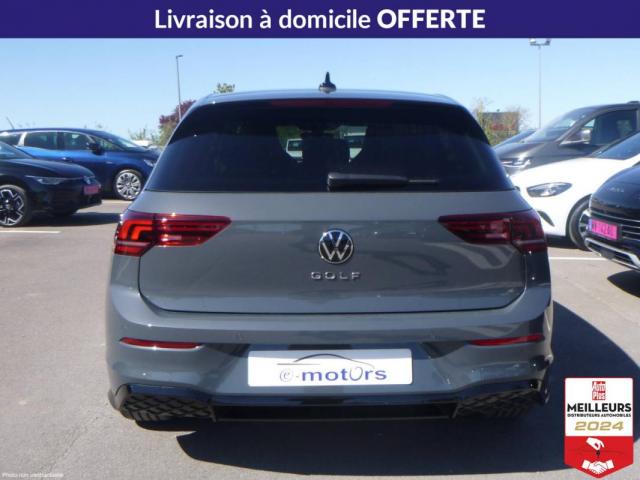Volkswagen Golf image 2