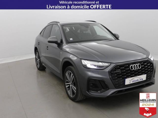 Audi Q5 image 6