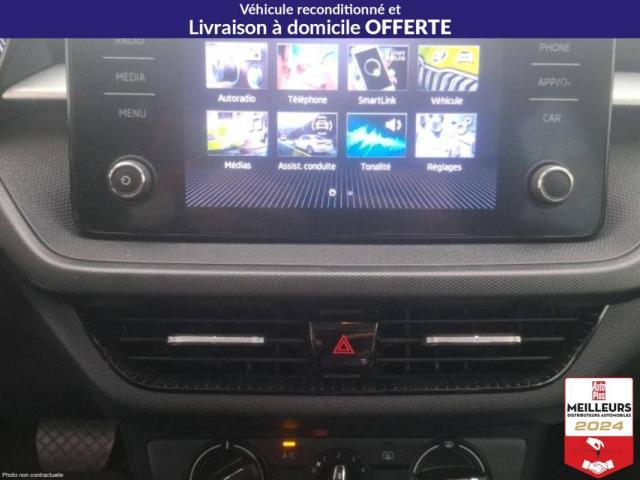 Skoda Fabia image 4