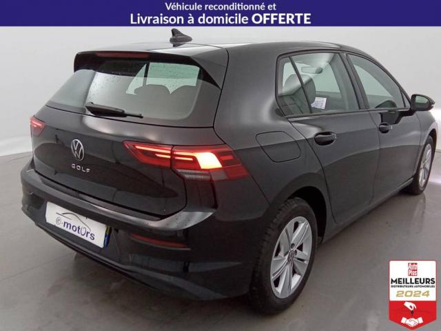 Volkswagen Golf image 9