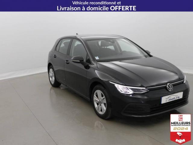 Volkswagen Golf image 3