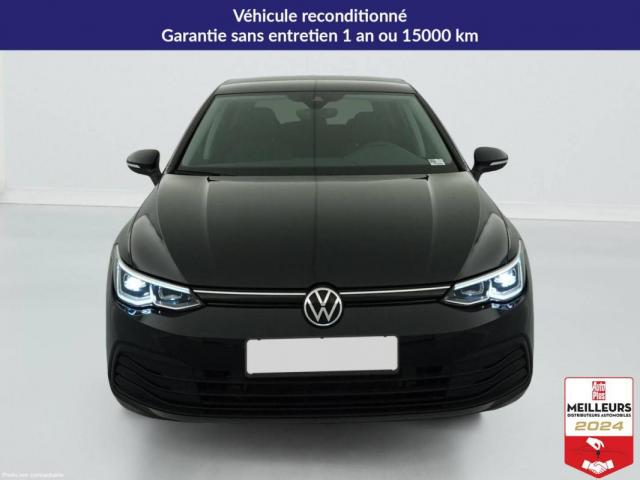 Volkswagen Golf image 2