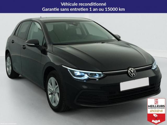 Volkswagen Golf image 4