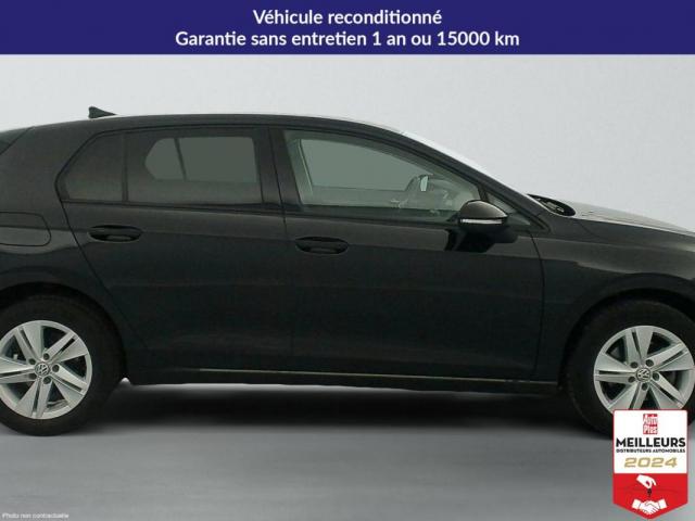 Volkswagen Golf image 3