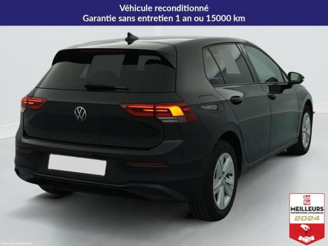 Volkswagen Golf image 1
