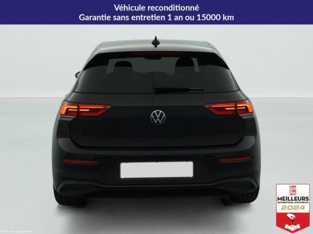 Volkswagen Golf image 9