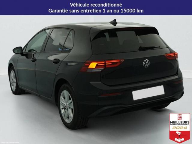 Volkswagen Golf image 7