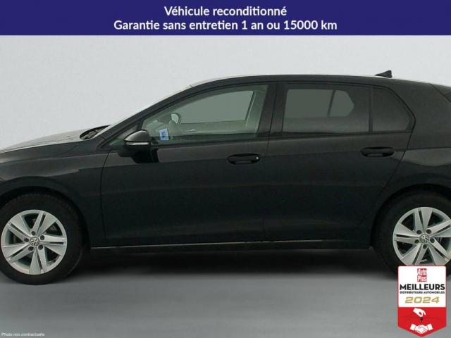 Volkswagen Golf image 5