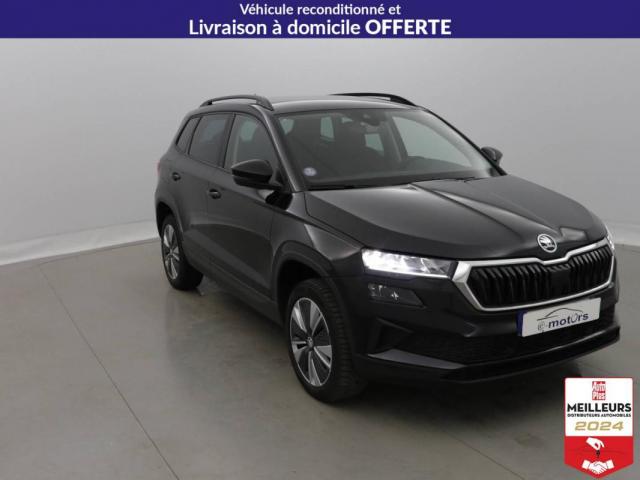 Skoda Karoq image 6