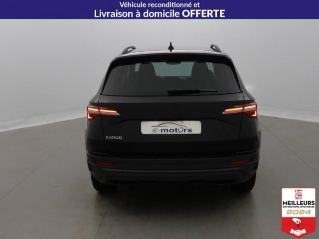 Skoda Karoq image 5