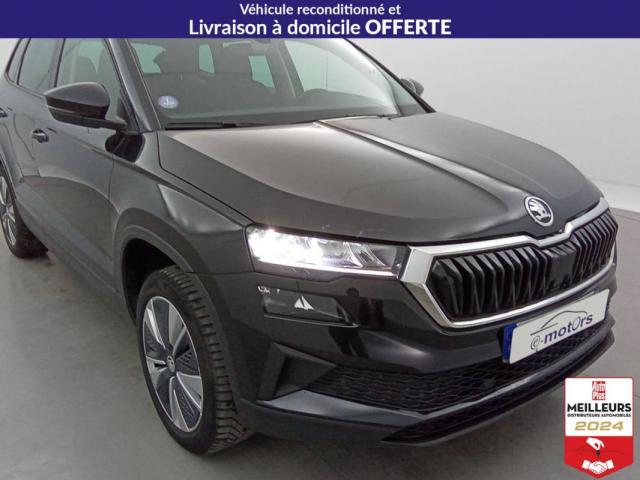 Skoda Karoq image 1