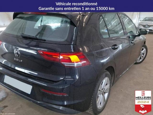 Volkswagen Golf image 1