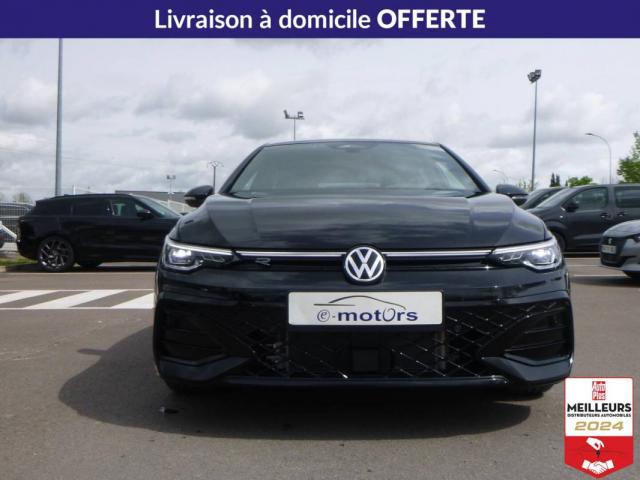 Volkswagen Golf image 5