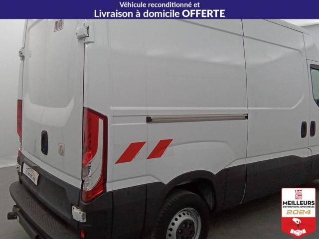 Iveco Daily image 8
