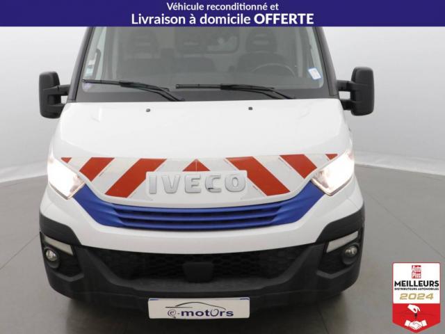 Iveco Daily image 9
