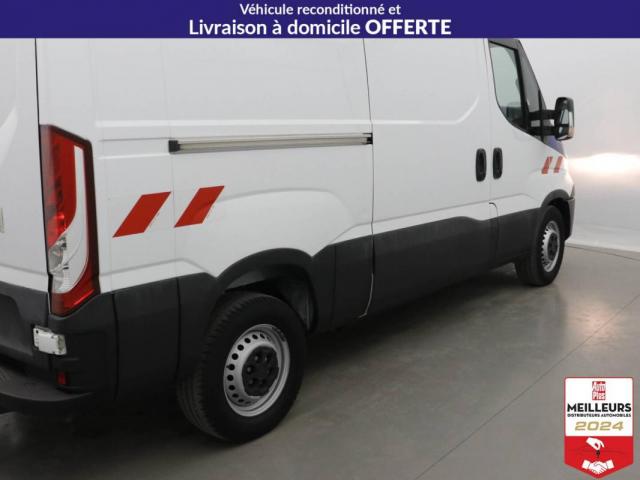 Iveco Daily image 4