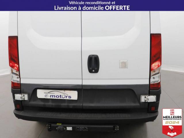 Iveco Daily image 3