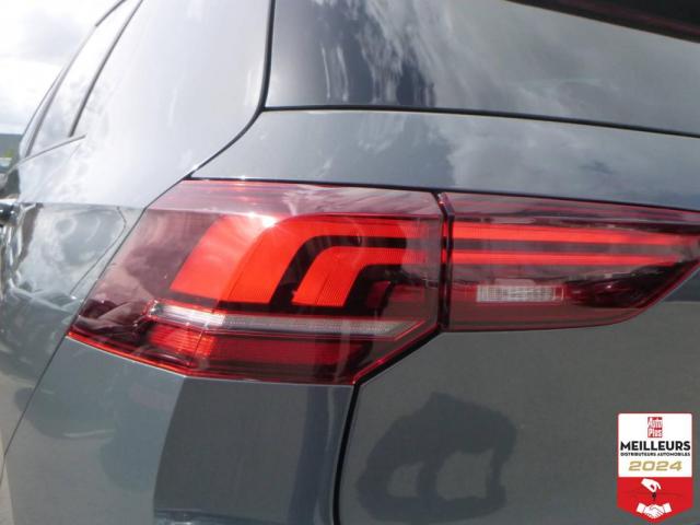 Volkswagen Golf image 8